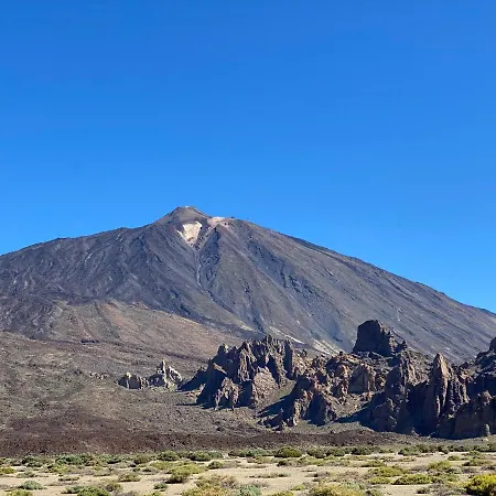 Homestay Alcamar Privada Con Areas De Sala, Cocina Y Bano Que Se Comparten Cerca Al Mar! Alcala (Tenerife)