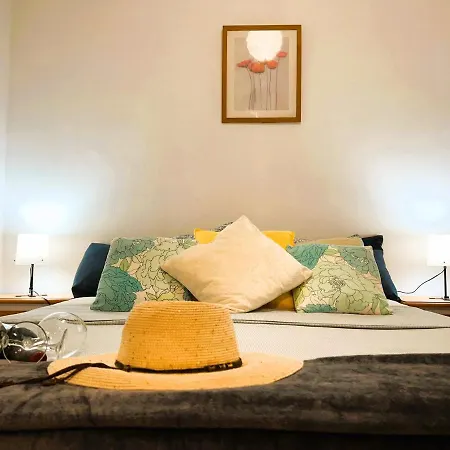 Homestay Alcamar Privada Con Areas De Sala, Cocina Y Bano Que Se Comparten Cerca Al Mar! *