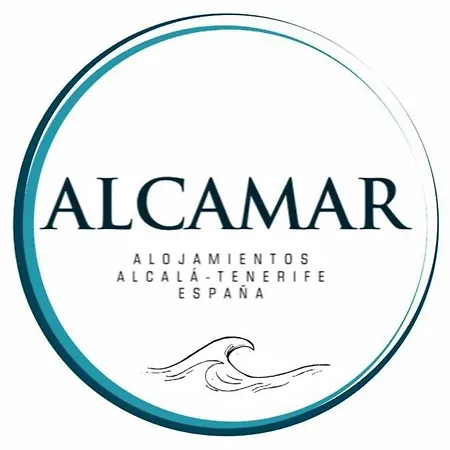 Alcamar Privada Con Areas De Sala, Cocina Y Bano Que Se Comparten Cerca Al Mar! * Alcala (Tenerife)