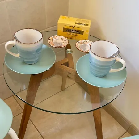 Alcamar Privada Con Areas De Sala, Cocina Y Bano Que Se Comparten Cerca Al Mar! Accommodatie bij particulieren *